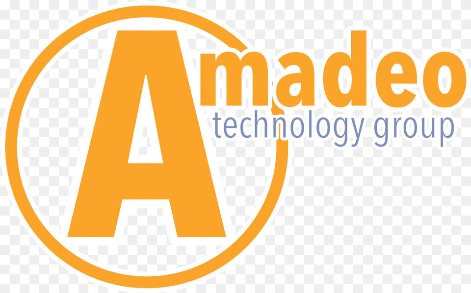 Amadeo Technology Group Circle, Logo Free Png