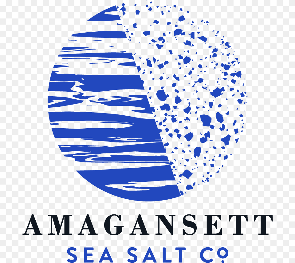 Amagansett Sea Salt Logo, Sphere, Person, Face, Head Png