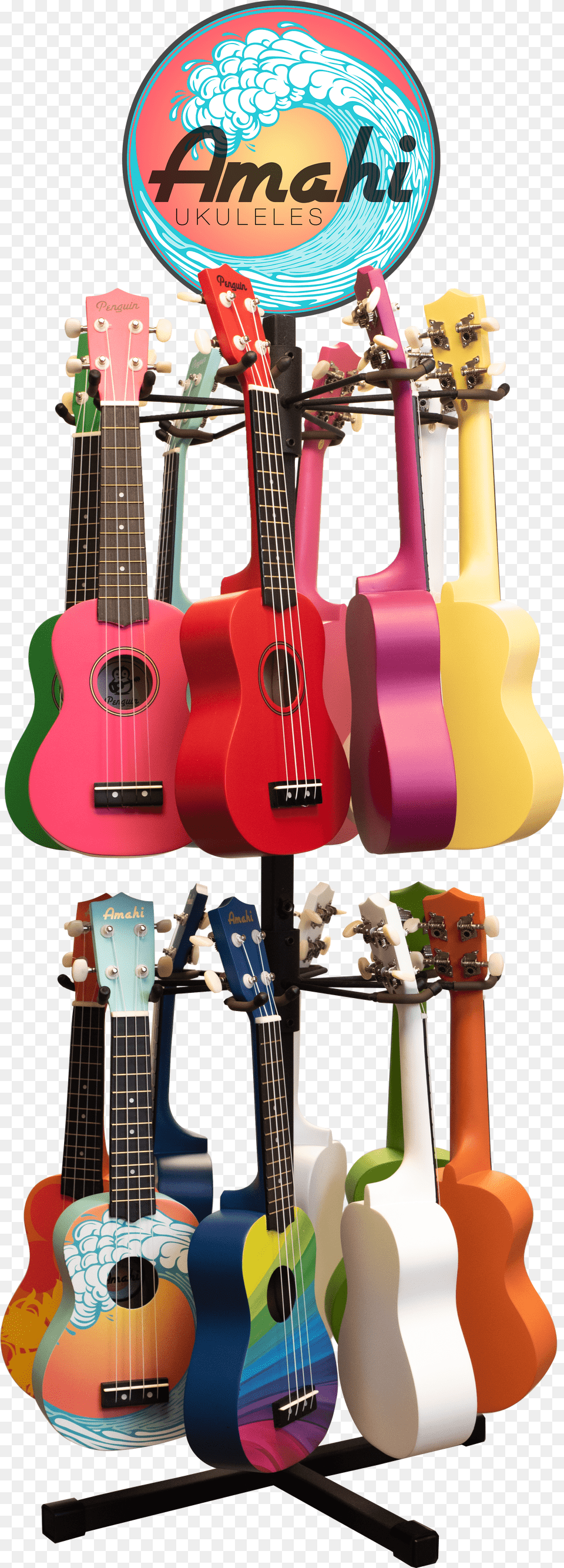 Amahi Ukulele Free Png