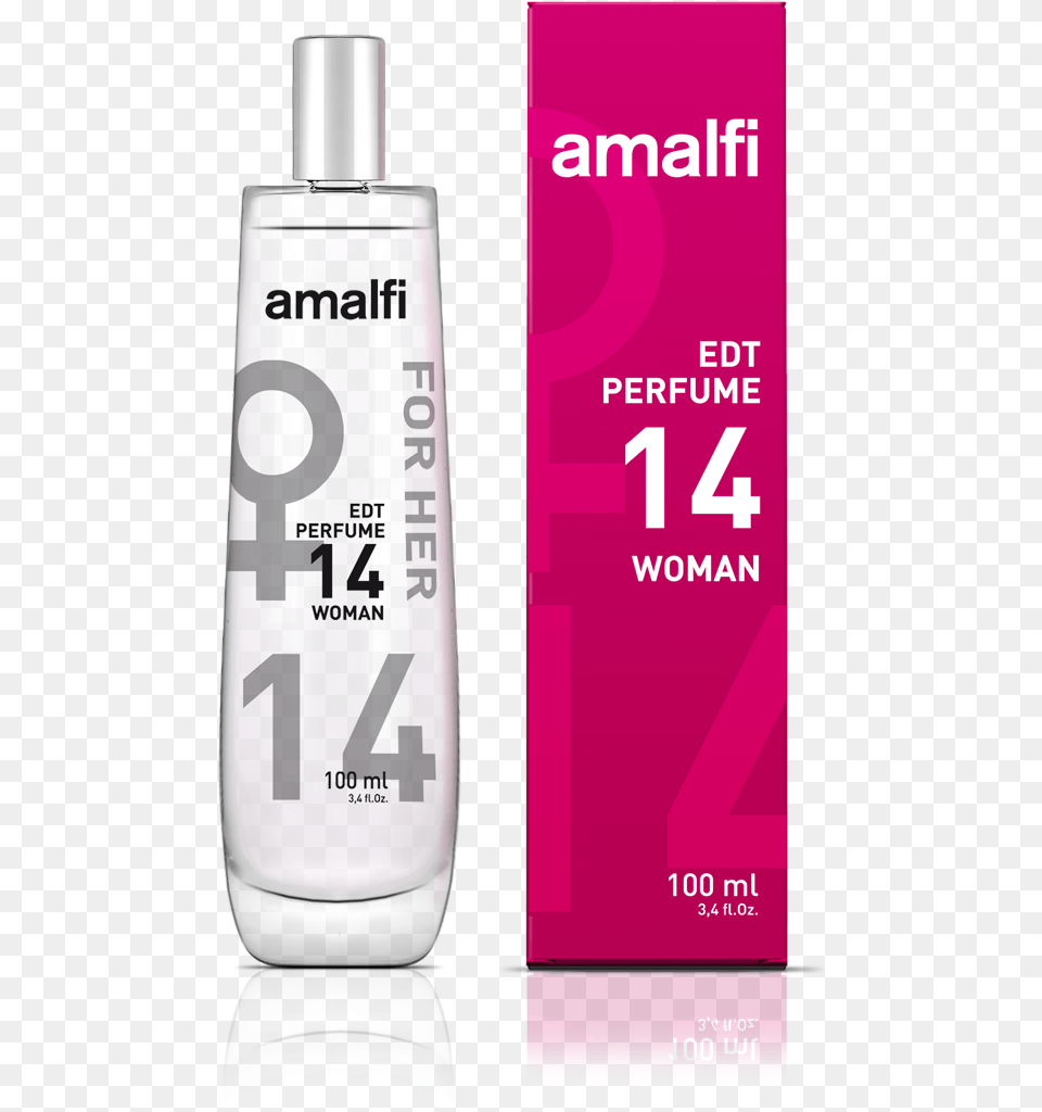 Amalfi Perfume, Bottle, Cosmetics Free Png