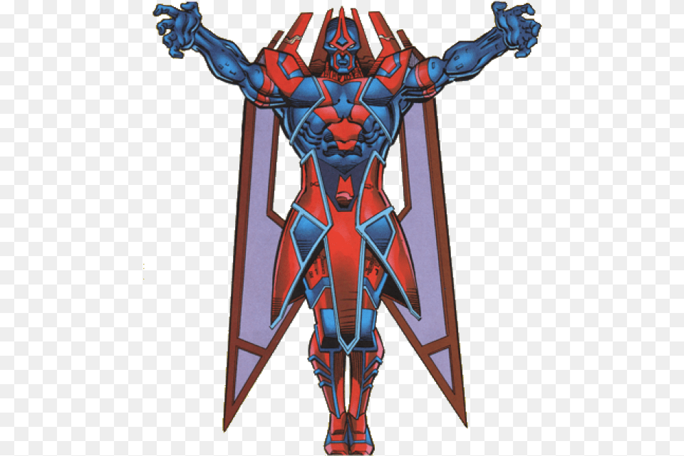 Amalgam Comics The Brothers, Armor, Cross, Symbol Free Transparent Png