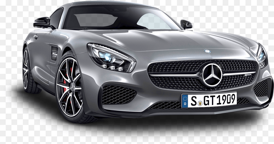 Amanah Prestige Mercedes Amg Gt Carbon, Car, Coupe, Sports Car, Transportation Png