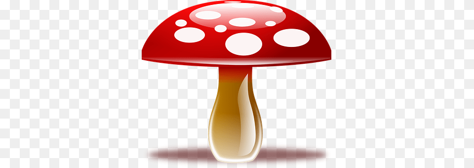 Amanita Muscaria Fungus, Mushroom, Plant, Agaric Free Transparent Png