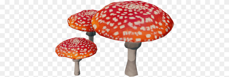 Amanita Mushroom Poisonous Mushroom, Agaric, Fungus, Plant Png Image