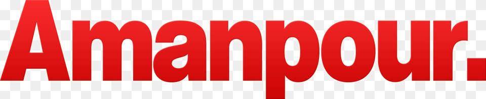 Amanpour, Logo, Text, Dynamite, Weapon Free Png Download