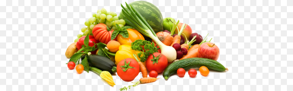 Amantes De Los Vegetales Production Of Food From Plants, Produce, Apple, Fruit, Plant Free Png Download