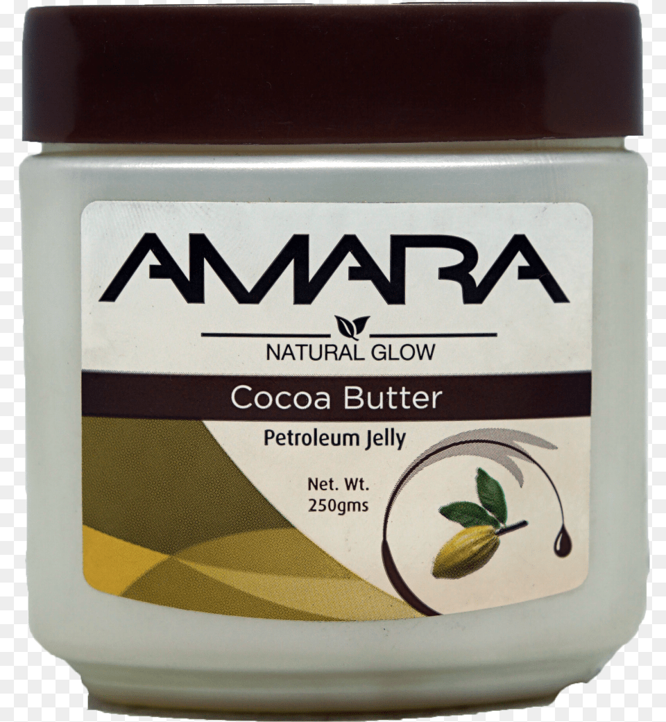 Amara Petroleum Jelly, Cosmetics, Herbal, Herbs, Plant Free Png Download