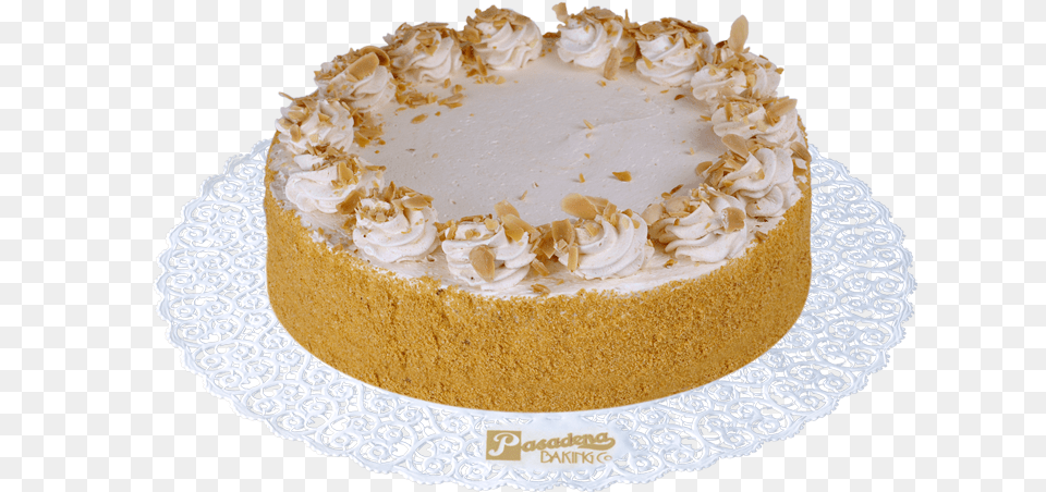 Amaretto Cheesecake Birthday Cake, Birthday Cake, Cream, Dessert, Food Png Image