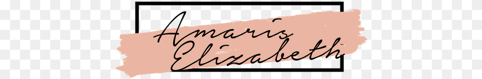 Amaris Elizabeth The Spark Institute Inc, Handwriting, Text Png