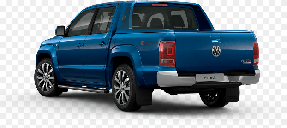 Amarok Aventura Rear View Carros Da Volkswagen 2019, Pickup Truck, Transportation, Truck, Vehicle Free Transparent Png