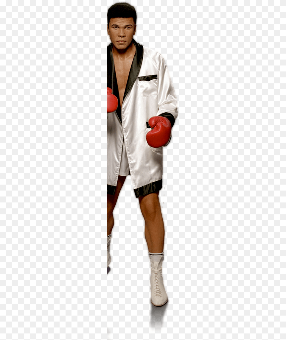 Amateur Boxing, Clothing, Glove, Adult, Person Free Transparent Png