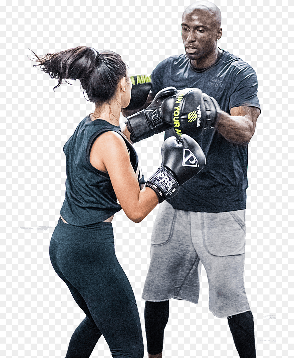 Amateur Boxing, Adult, Person, Woman, Female Free Png