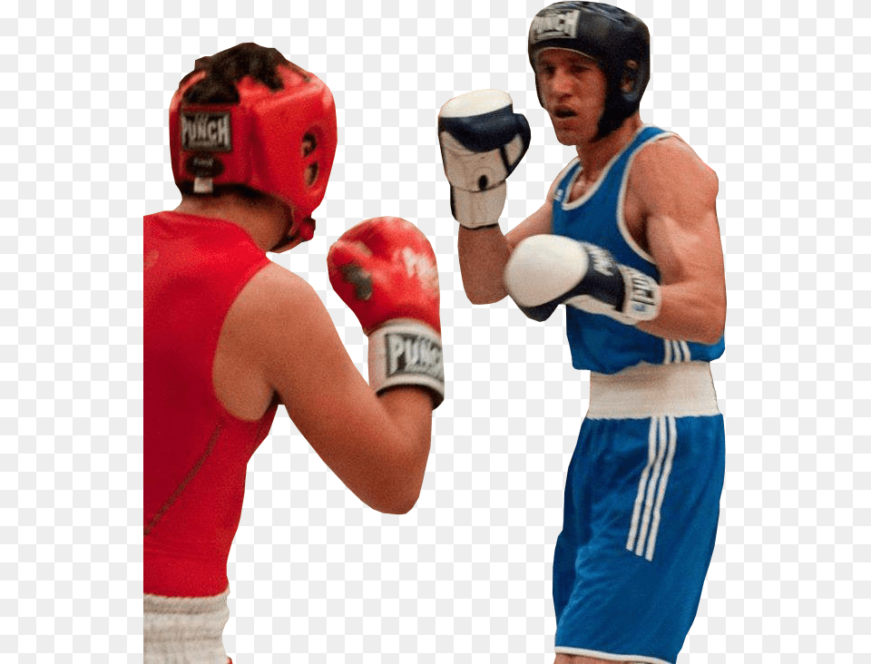 Amateur Boxing, Adult, Person, Man, Male Free Png Download