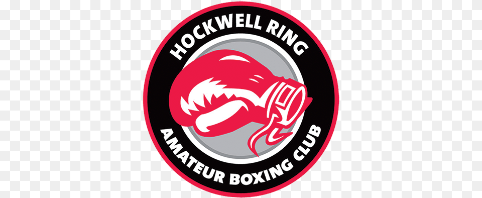 Amateur Boxing Club Hockwell Ring Amateur Boxing Club, Sticker, Emblem, Symbol, Logo Free Transparent Png