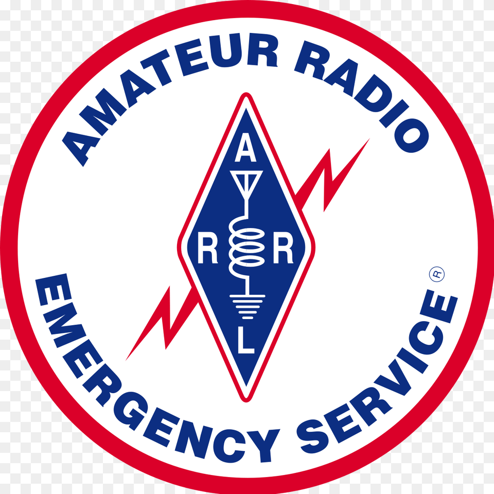 Amateur Radio Ares, Logo, Badge, Symbol Free Png