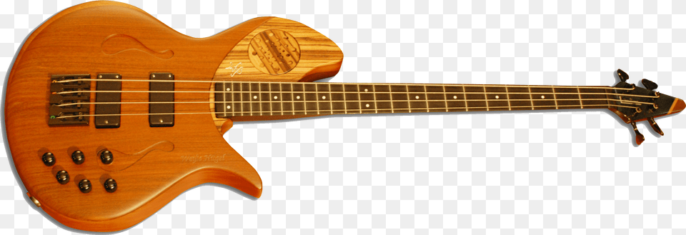 Amathone Bass Guitare Leduc, Bass Guitar, Guitar, Musical Instrument Png