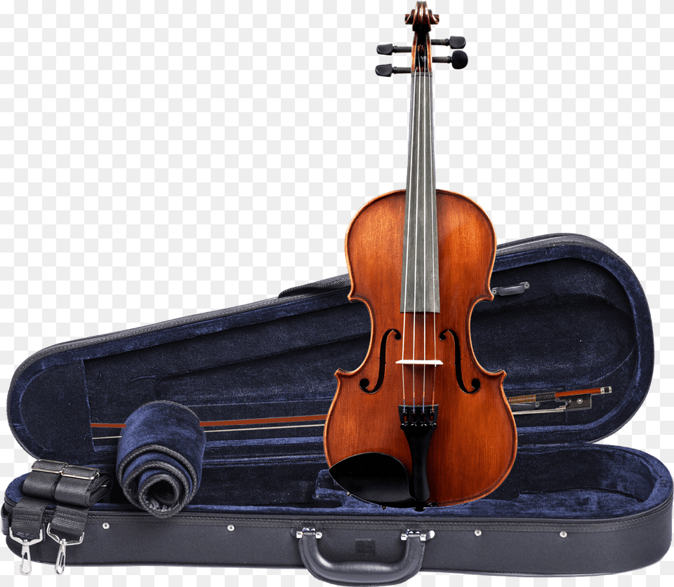 Amati 100 Violin, Musical Instrument Free Png