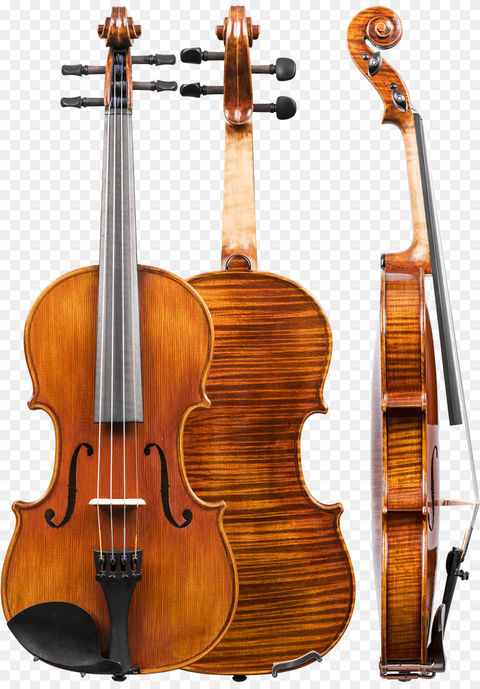 Amati 425 Violin Free Png