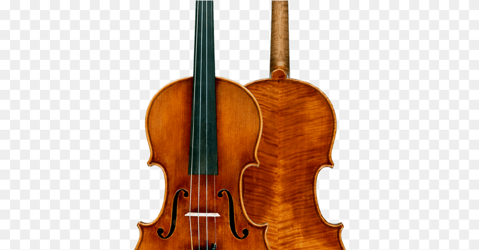 Amati Ming Jiang Zhu Model A 44 Violin Stradivarius Violin, Musical Instrument Free Png