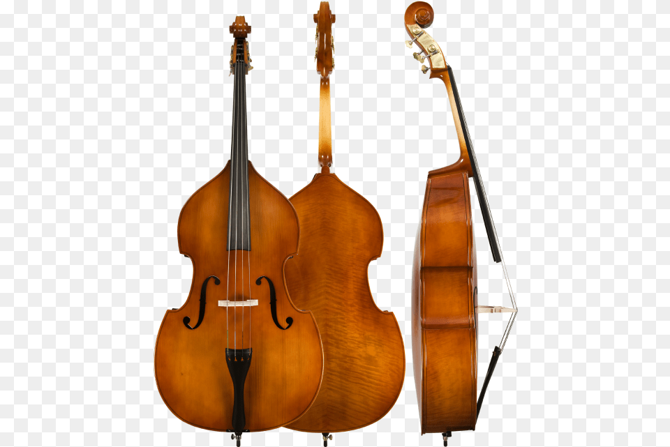 Amati Model95b12 Image Double Bass, Cello, Musical Instrument, Violin Free Transparent Png