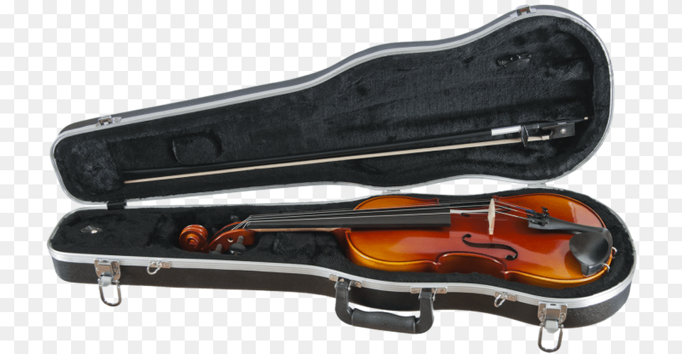 Amati Violin Case, Musical Instrument Free Transparent Png