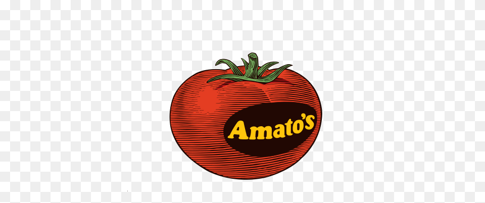 Amatos Sandwiches Pizza And Pasta, Advertisement, Food, Plant, Produce Free Png