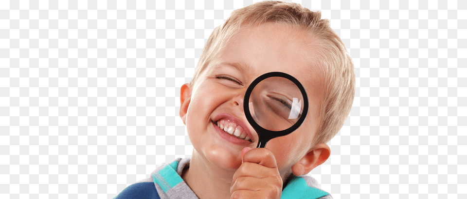 Amazed By Science Amazed Kid, Baby, Person, Photography, Face Free Transparent Png