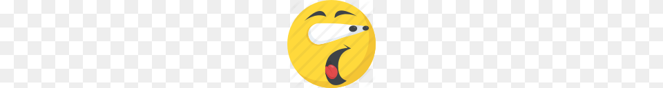 Amazed Emoji Emoticon Omg Shocked Speechless Surprised Icon, Hockey, Ice Hockey, Ice Hockey Puck, Rink Free Transparent Png