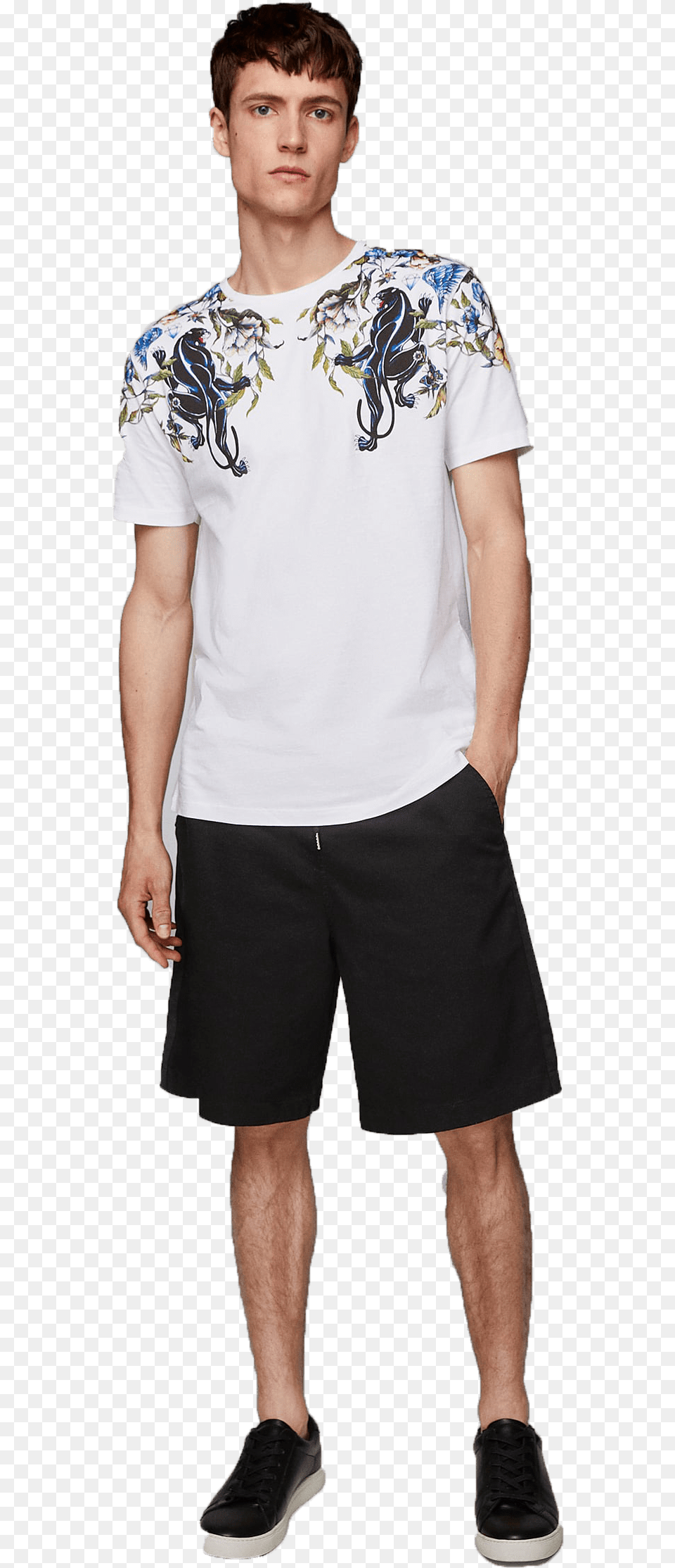Amazed How Learn More Below Board Short, T-shirt, Clothing, Shorts, Teen Png