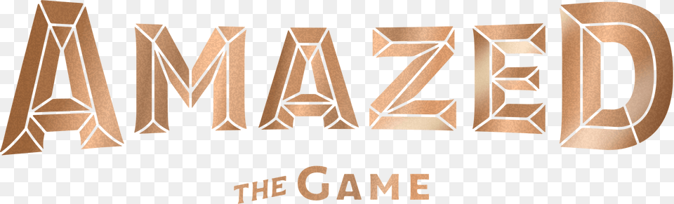 Amazed The Game Triangle, Wood, Text, City Png