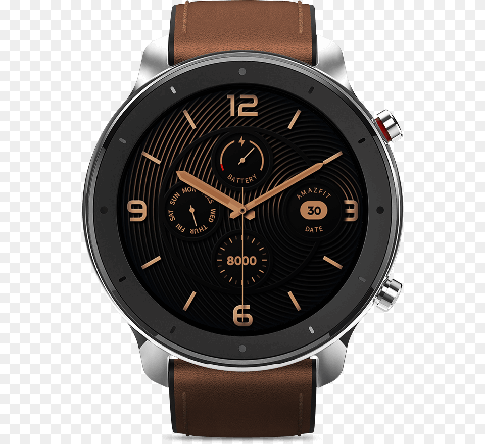 Amazfit Gtr, Arm, Body Part, Person, Wristwatch Free Png Download