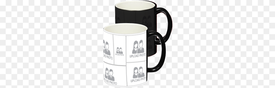 Amazing Black Magic Mug Cup Printing In Chandigarh, Adult, Person, Female, Woman Free Transparent Png