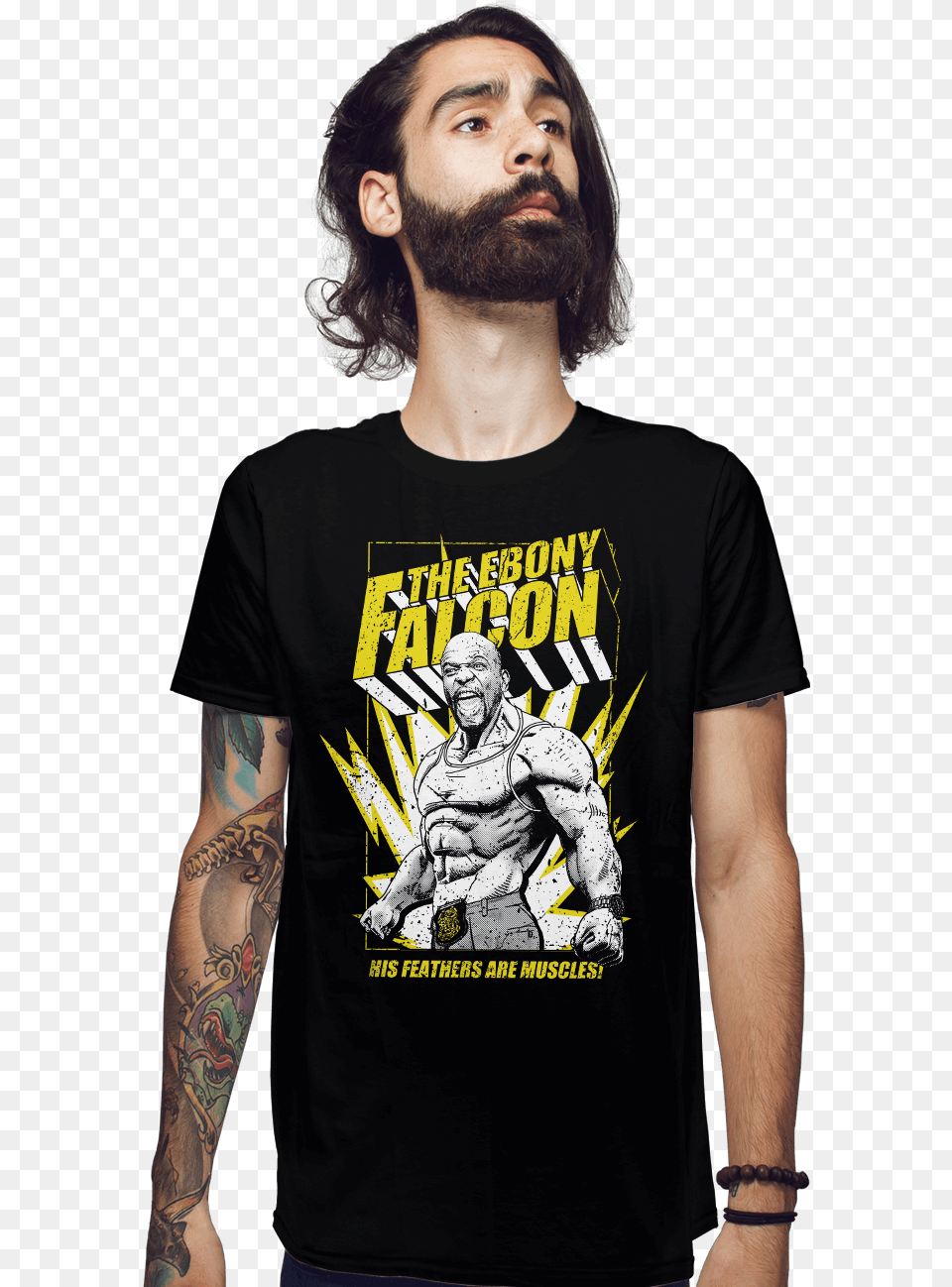 Amazing Boy Wonder Shirt, Tattoo, T-shirt, Clothing, Skin Png Image