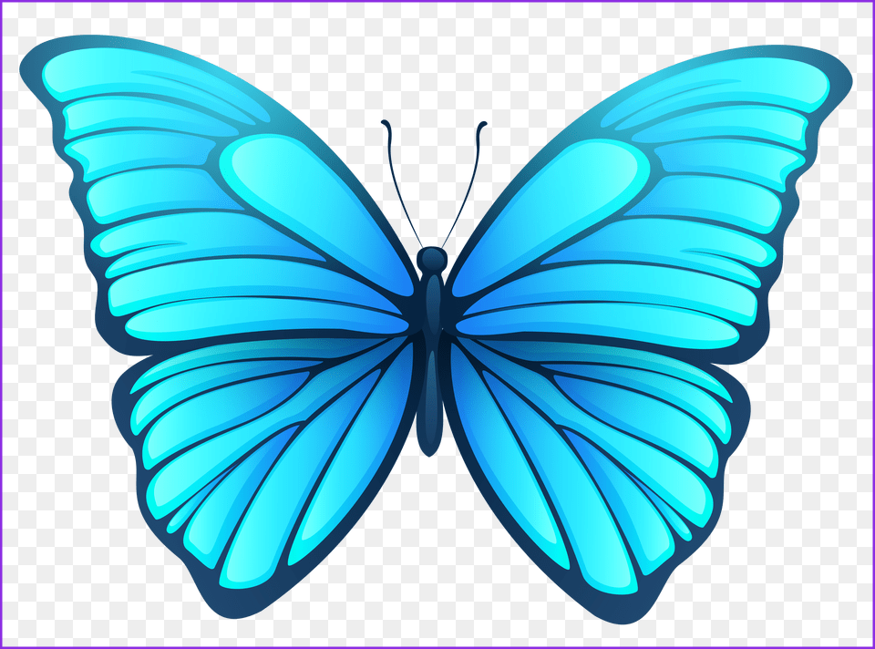Amazing Butterfly Image Gallery Yopriceville High Babochka, Light, Neon, Animal, Insect Png