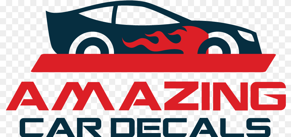 Amazing Car Decals Car, Vehicle, Coupe, Transportation, Sports Car Png Image