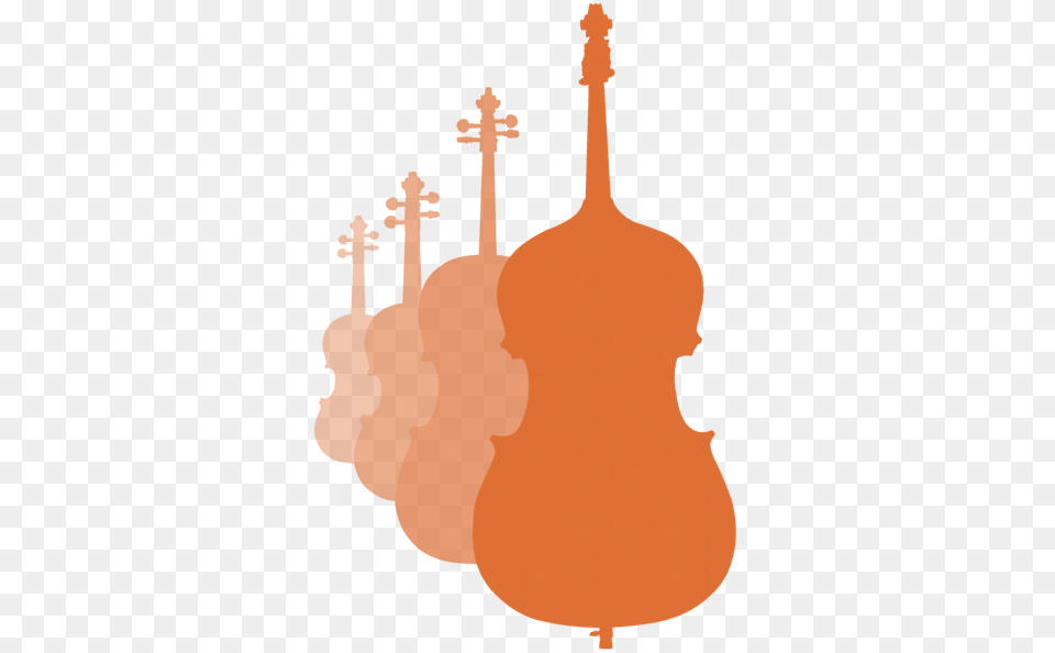 Amazing Chic Orchestra Clipart, Cello, Musical Instrument, Cross, Symbol Free Transparent Png