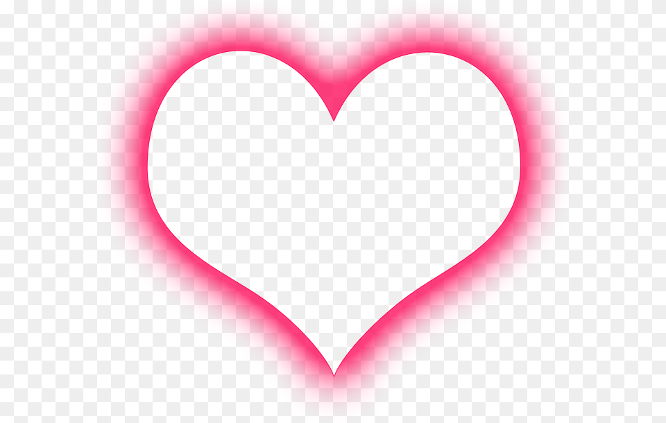 Amazing Cliparts Glowing Heart Clipart Glowing Heart Free Transparent Png