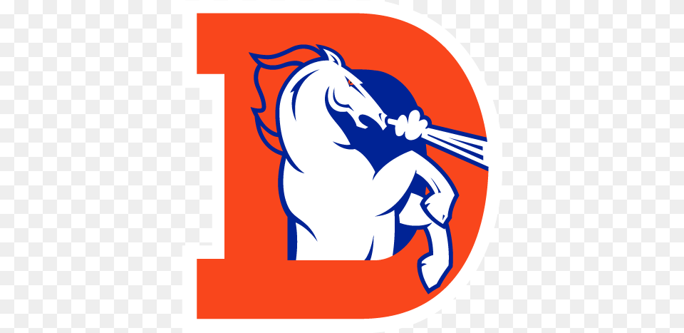 Amazing Denver Bronco Logo Images Denver Broncos Logo Broncos Logo Old, Baby, Person Png