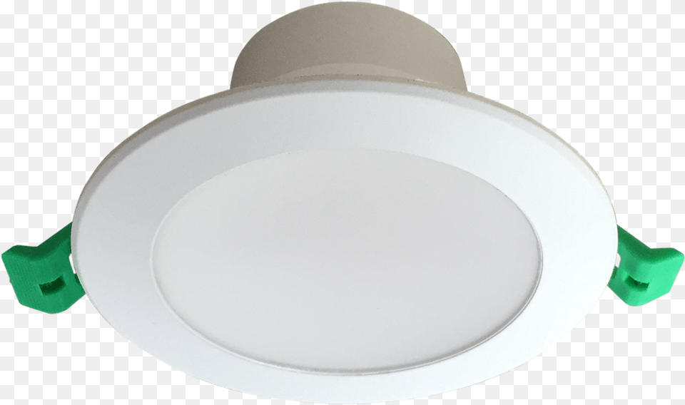Amazing Evo W Recessed Dimmable Led Downlight Luminaire Ceiling, Plate, Ceiling Light, Light Fixture Free Transparent Png