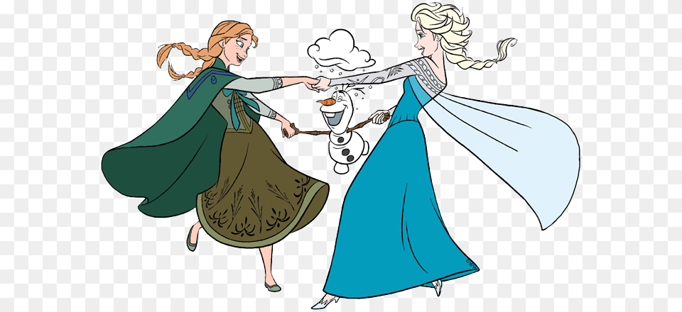 Amazing Frozen Clip Art Disney Clip Art Galore, Person, Fashion, Adult, Wedding Png