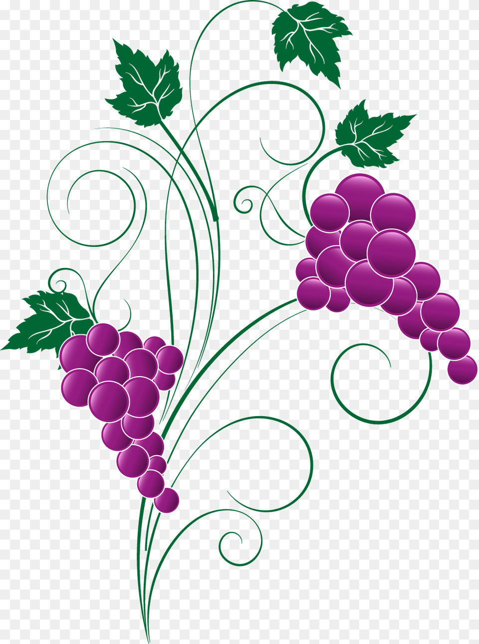 Amazing Grape Clipart Image X Grape Clipart Grape Art, Food, Fruit, Grapes Free Transparent Png