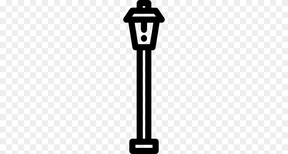 Amazing Light Bulb Clip Art Black And White Fabulous Light, Lamp Post, Lamp Free Png Download