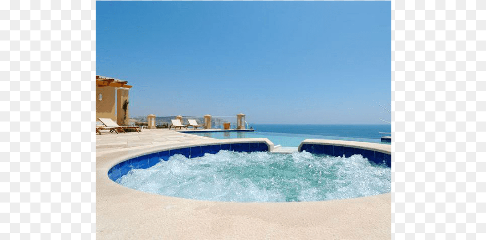 Amazing Luxury Villa Praia Da Luz In The Western Algarve Resort, Hot Tub, Tub Free Png Download