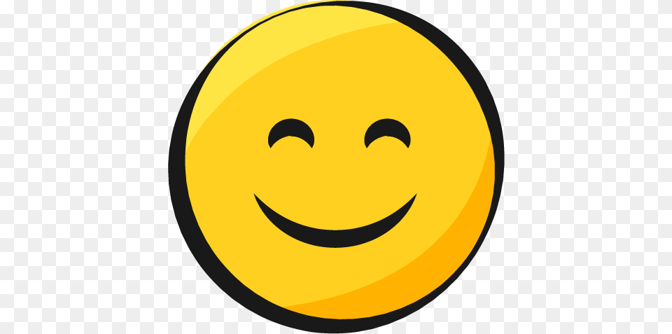 Amazing Memes Smiley Jaune Emoji Yellow Content Happy Emoji Gif, Logo, Astronomy, Moon, Nature Png Image
