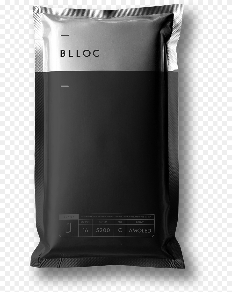 Amazing Packaging Design Black Silver Packaging, Cushion, Home Decor, Pillow, Electronics Png Image