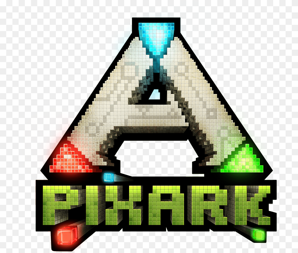 Amazing Pixar Logo Pixark Logo, Baby, Person, Triangle, Art Free Png Download