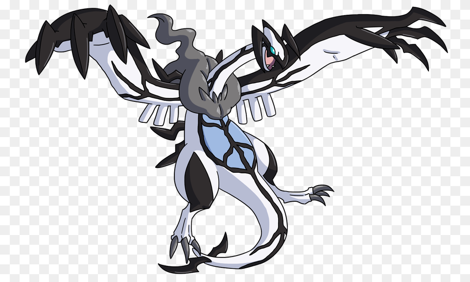 Amazing Pokemon Fusions Otakukart, Dragon, Person Free Transparent Png