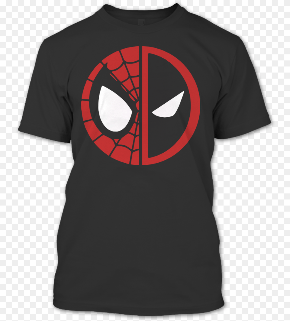 Amazing Spider Between The Buried And Me, Clothing, T-shirt Free Png