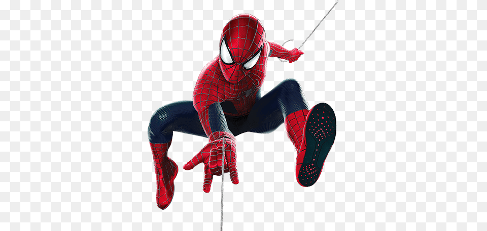 Amazing Spider Man 2, Clothing, Footwear, Shoe, Person Free Png