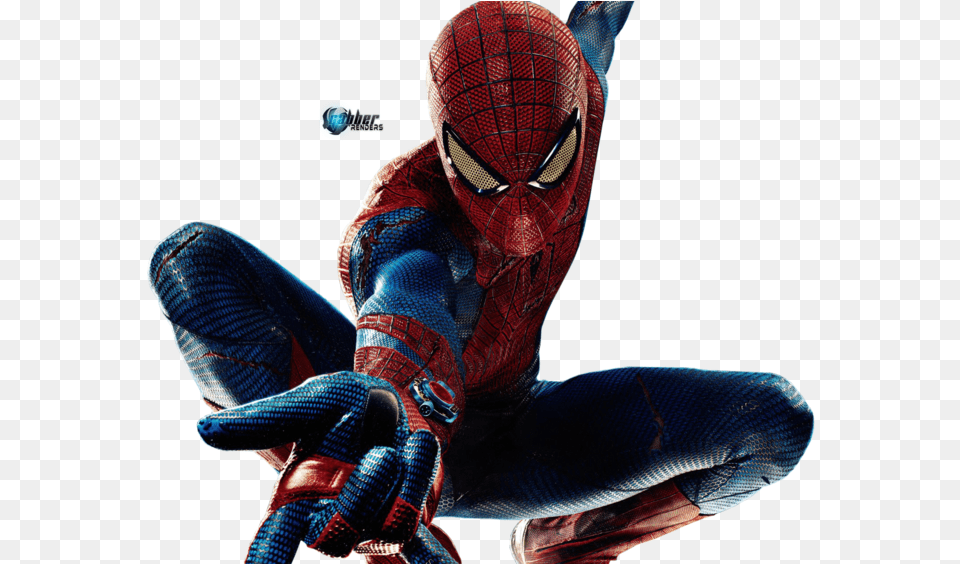 Amazing Spider Man Fan Art, Adult, Male, Person, Alien Free Transparent Png